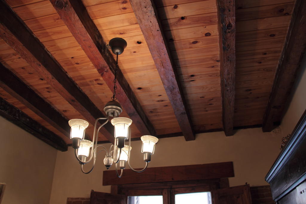 Hosteria De La Galeria Cerdan Talavera de la Reina Phòng bức ảnh